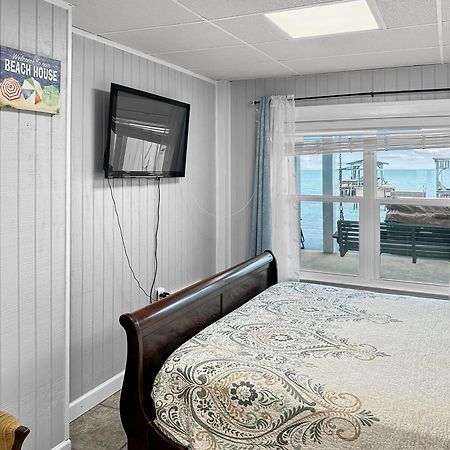 I Love Lucy Bay Front Studio กัลฟ์ชอร์ส ภายนอก รูปภาพ